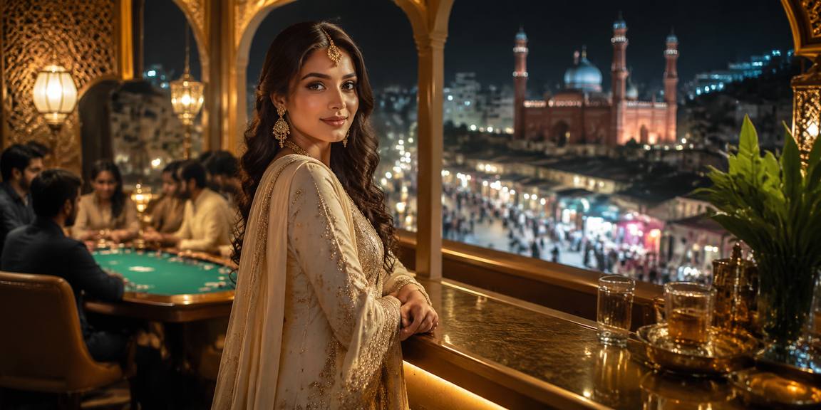 q4qq q4qq-তে প্রথম Person Baccarat কীভাবে চলে
